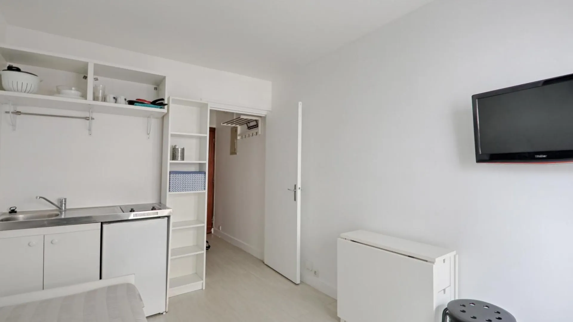 Apartamento Chez Dodo Appartement Cosy A Deux Pas De La Cite Universitaire París Francia